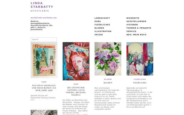 linda-starbatty.de