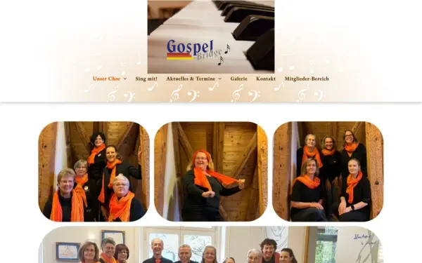 www.gospelbridge.de