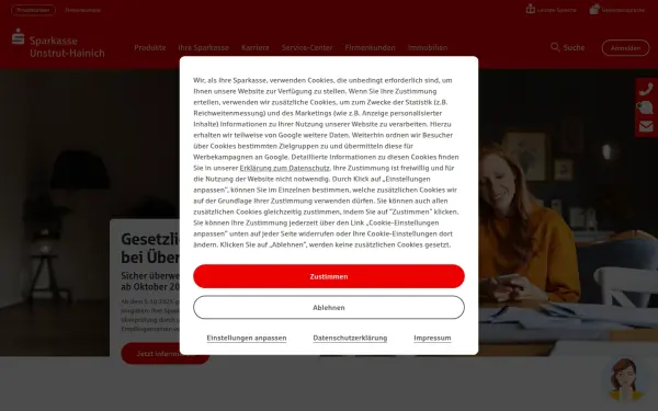 www.sparkasse-unstrut-hainich.de