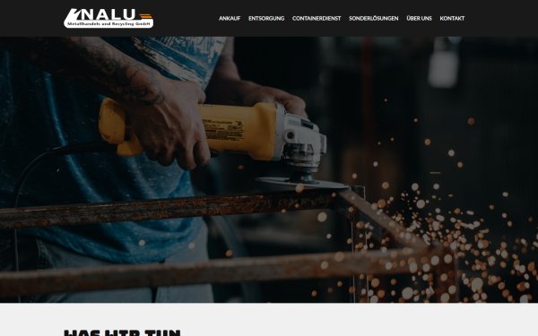 nalu-schrott.de