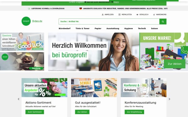 ordeo.bueroprofi-shop.de
