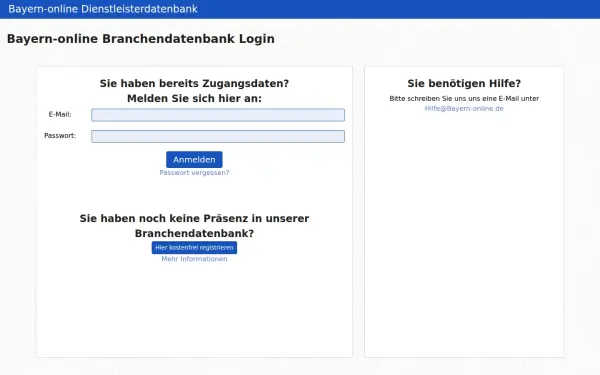 places.bayern-online.de