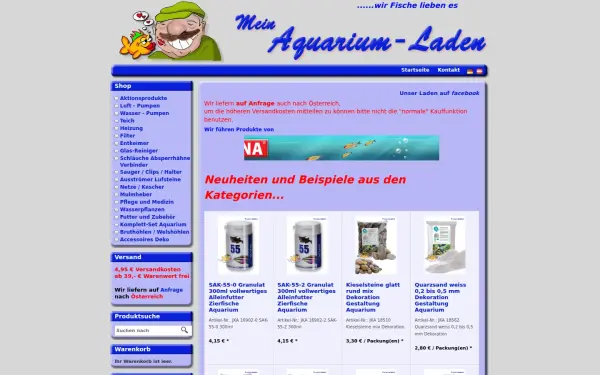 www.mein-aquariumladen.de