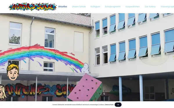 antoniusschule-gelsenkirchen.de