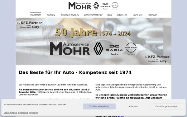www.autoservice-mohr.de