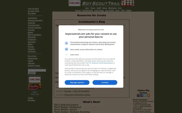 www.boyscouttrail.com