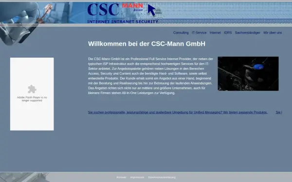 www.csc.de