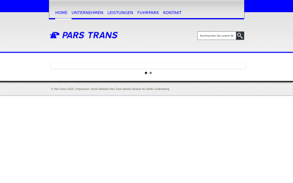 www.pars-trans.de