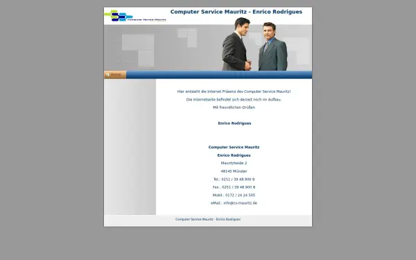 cs-mauritz.de