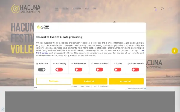 hacuna.de