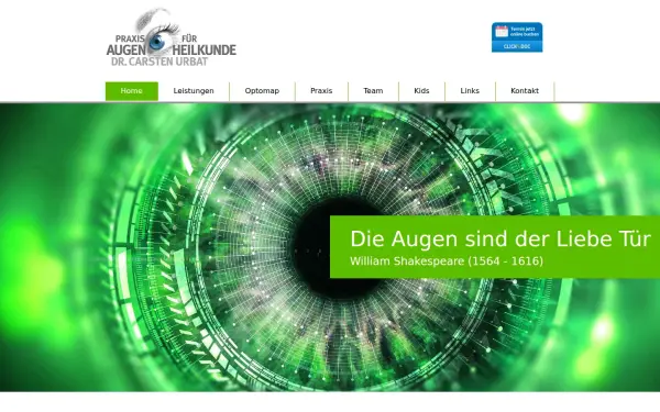 www.augenheilkunde-pw.de