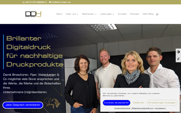 www.ddh-hilden.de