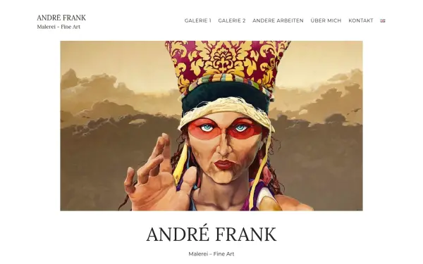andre-frank.de