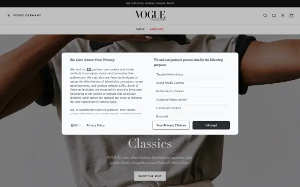 shop.vogue.com