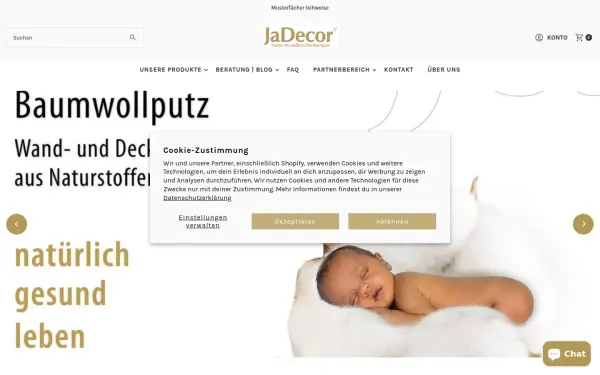 jadecor.de