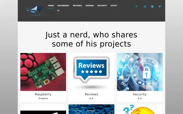 www.4nerds.de
