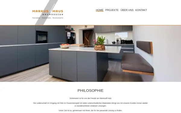 www.maus-raumdesign.de