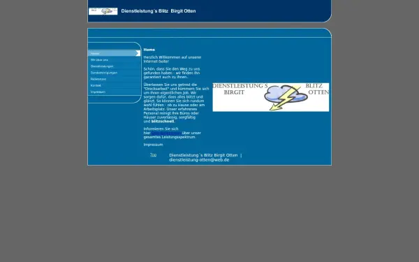 dienstleistungsblitz.de
