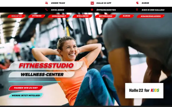 halle22.de