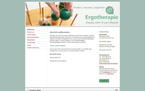 www.ergotherapie-wenzel-john.de