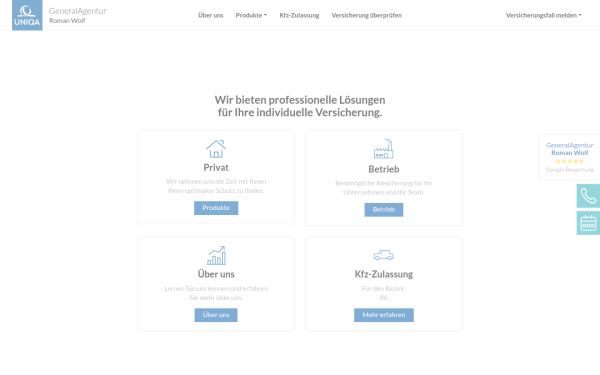 www.uniqa-roman-wolf.at