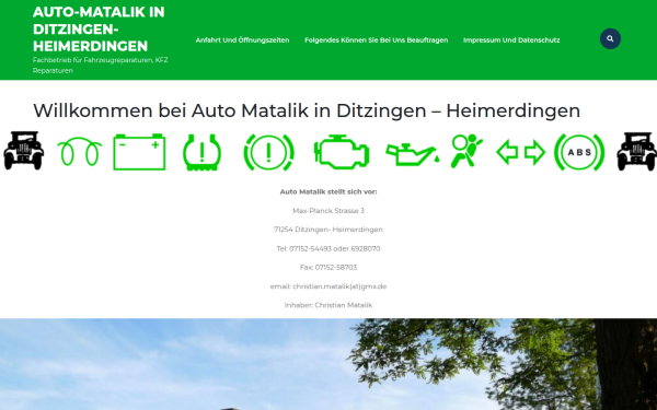 auto-matalik.de