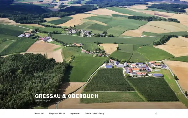 gressau.de