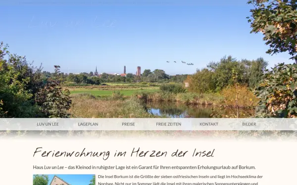 www.haus-luvunlee.de