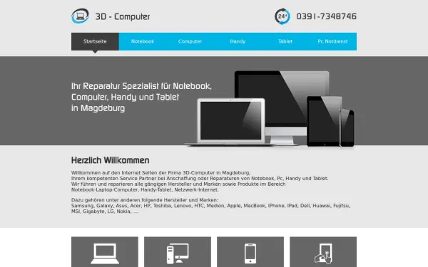 3dcomputer.de