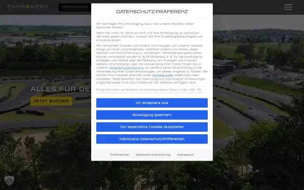 www.fahrwerk.de