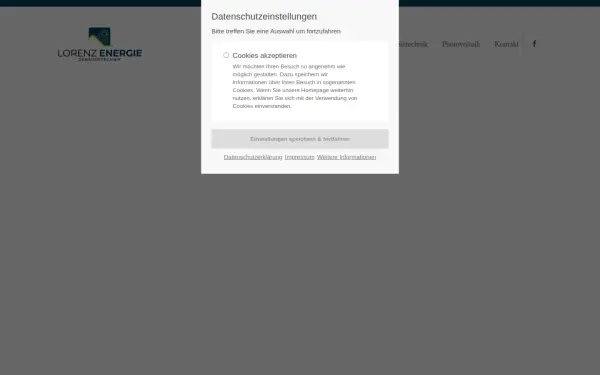 www.lorenzenergie.de