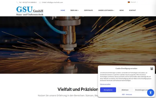 gsu-technik.de