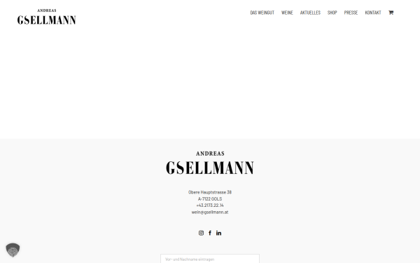 www.gsellmann.at
