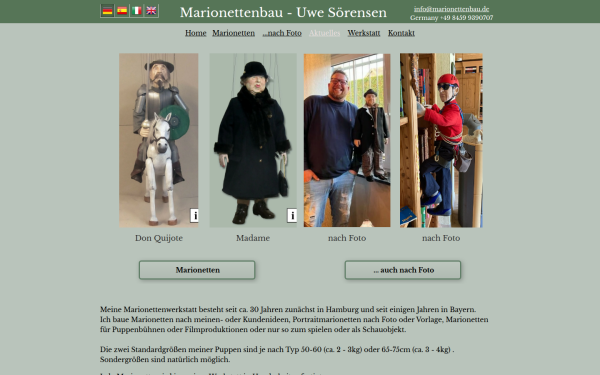 www.marionettenbau.de