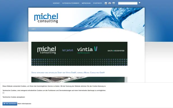 www.michel-consulting.de