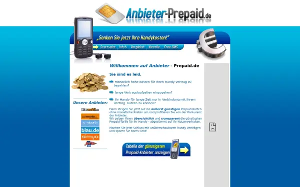 anbieter-prepaid.de