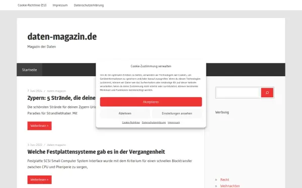 www.daten-magazin.de