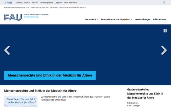 www.grk.menschenrechte-und-ethik.med.fau.de