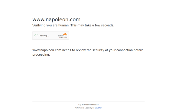 www.napoleon.com