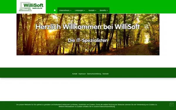 www.willisoft.de