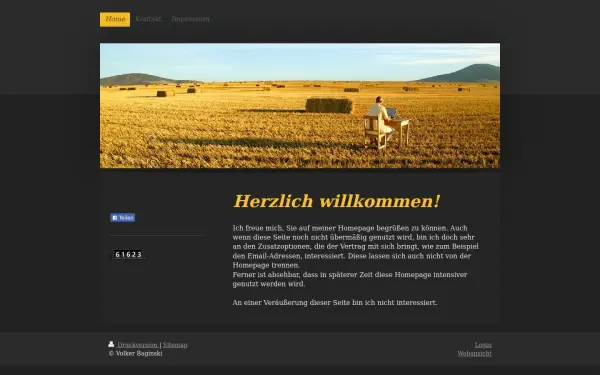 www.baginski.de