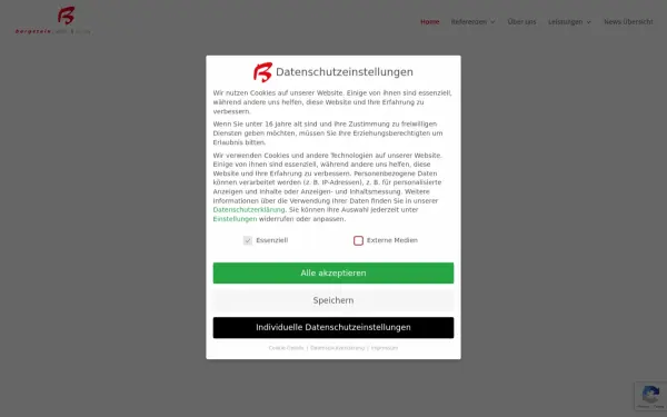 www.maler-bergstein.de