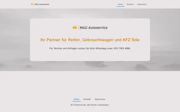 www.maz-autoservice.de