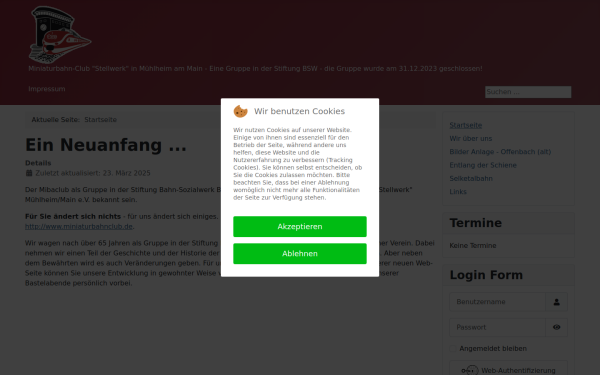 www.mibaclub.de