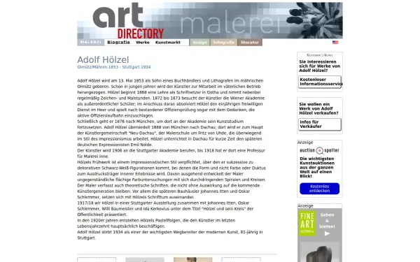 adolfhoelzel.de
