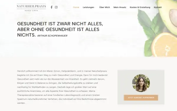 heilpraktikerin-ffm.de