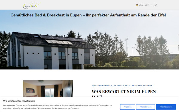 hotel-eupeninn.be