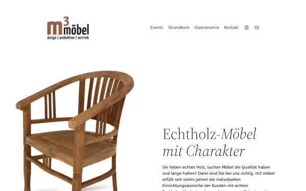 www.m3-moebel.de