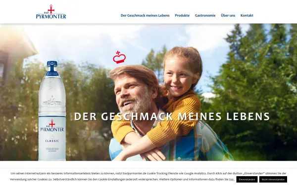 www.badpyrmonter.de