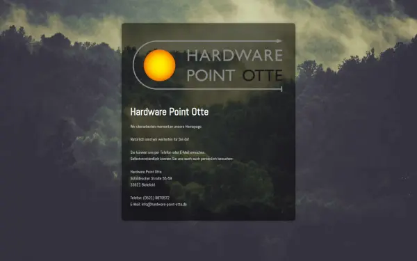 hardware-point-bielefeld.de